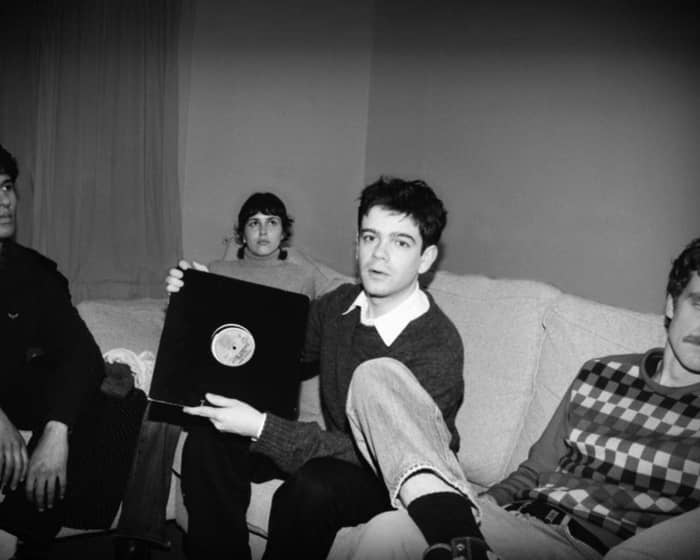 My New Band Believe tickets