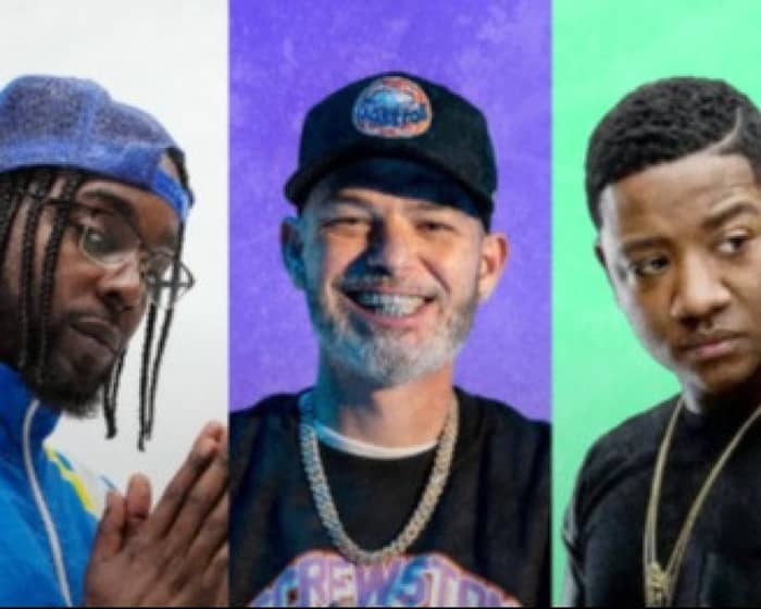 HIP HOP RECALL tickets