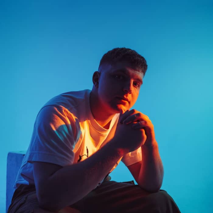 Jamezy cover image