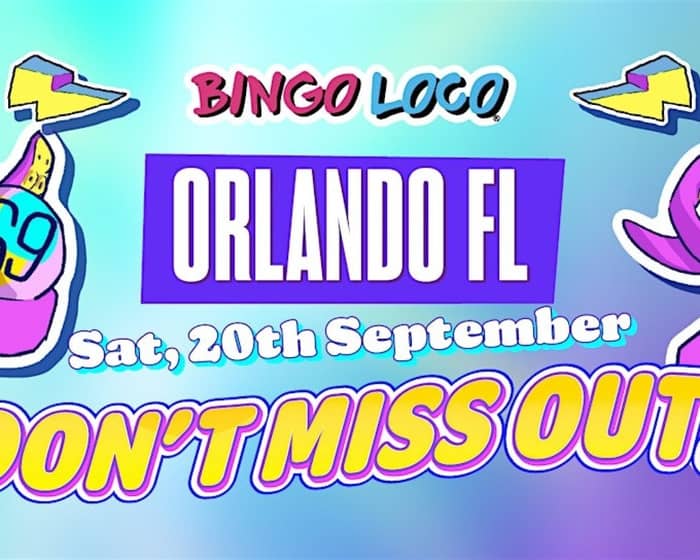 Bingo Loco tickets