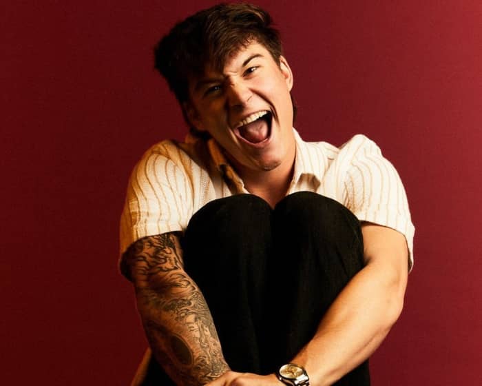 Cameron Whitcomb tickets