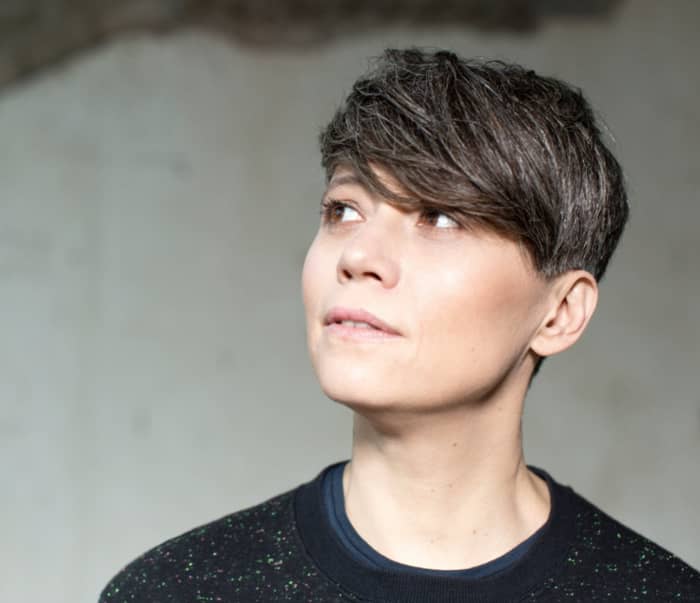 Jennifer Cardini cover image