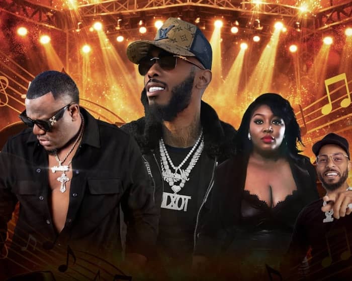 Southern Soul Rising Stars tickets