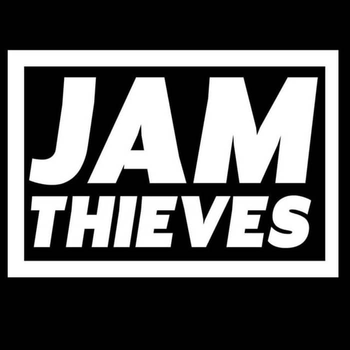 Jam Thieves cover image