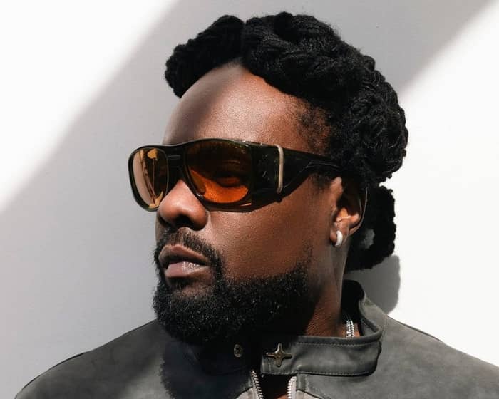 Wale & Smino - Everything Is A Lot ... The Tour tickets