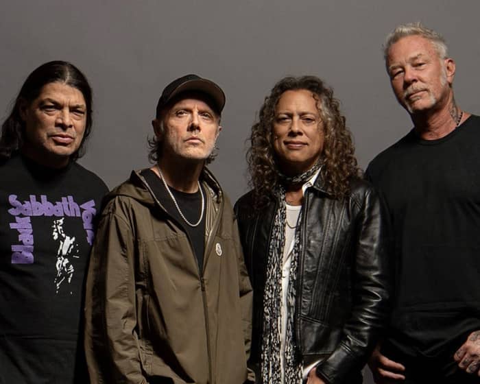 Metallica