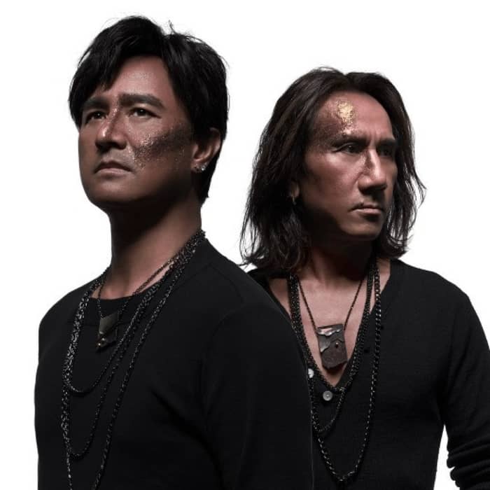 Power Station cover image