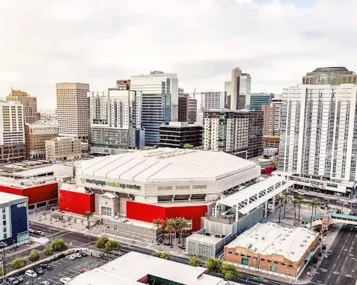 Mortgage Matchup Center events