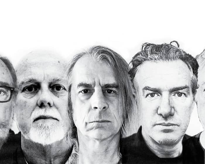 The Saints '73-'78 tickets