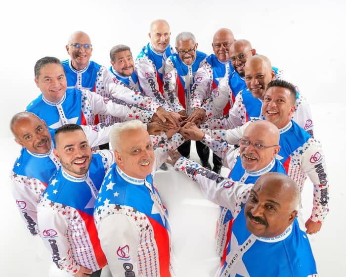 El Gran Combo de Puerto Rico & Grupo Niche "Salsa Pal' Mundo" Tour tickets