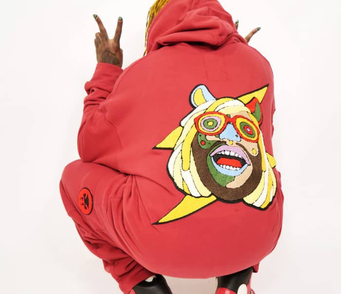 Thundercat tickets