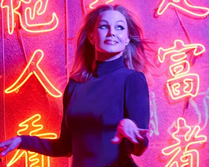 Belinda Carlisle tickets