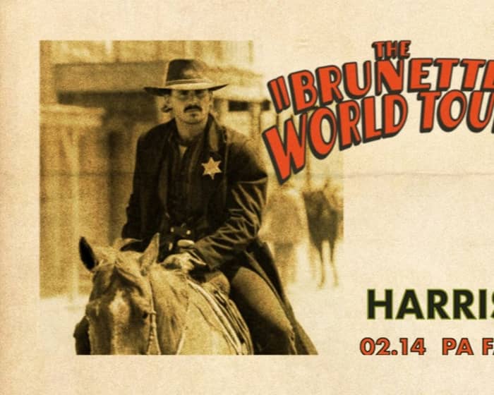 Tucker Wetmore tickets