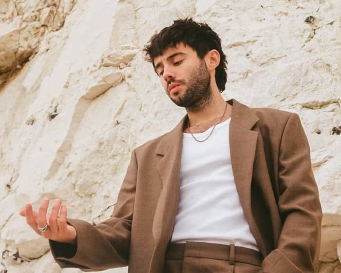 Somebody’s Child tickets