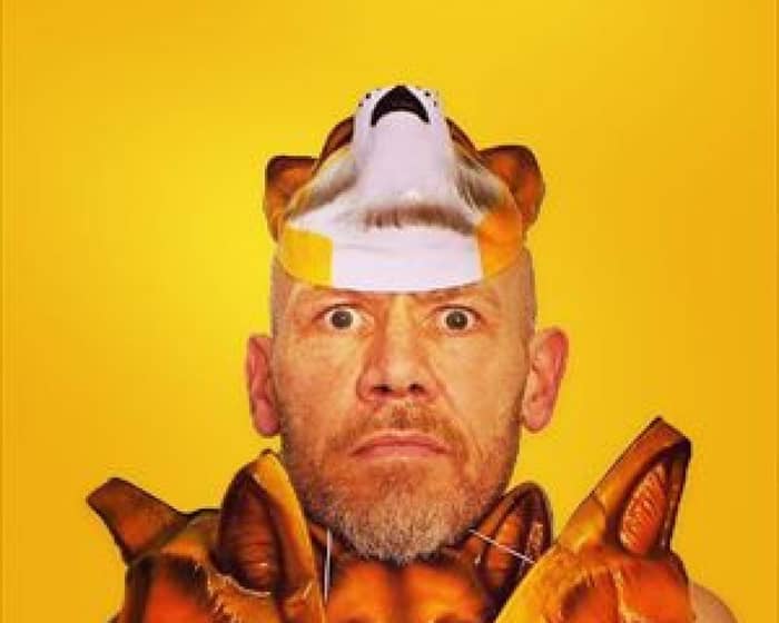 Mik Artistik's Ego Trip tickets