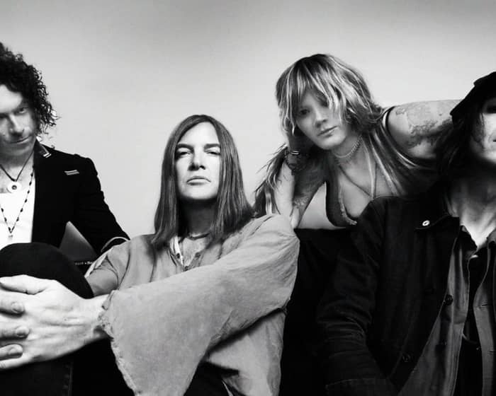 The Dandy Warhols tickets