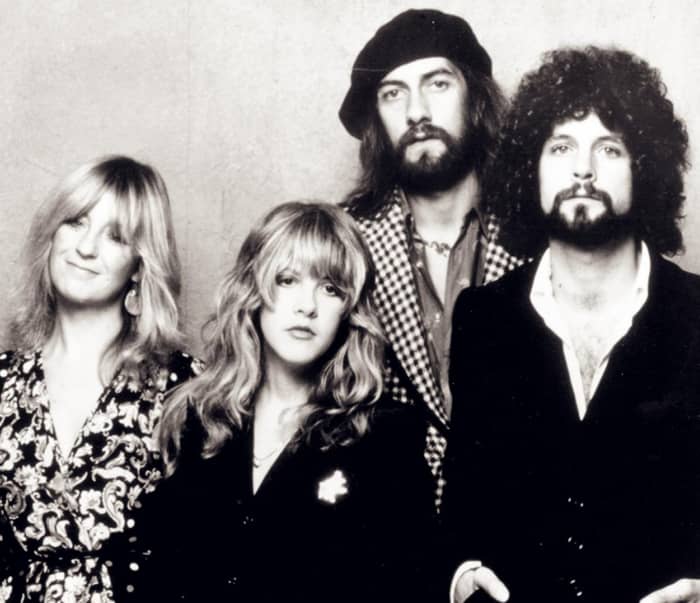 Stevie Nicks and Lindsey Buckingham Spark Fleetwood Mac Reunion Speculation with Cryptic Posts