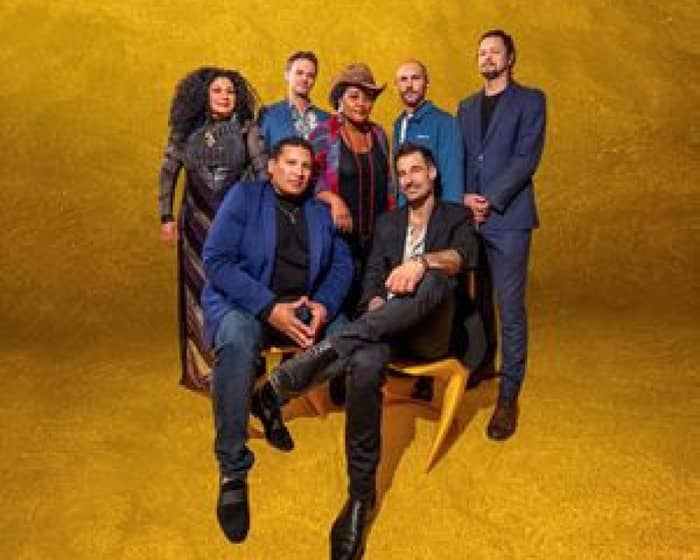 The Cat Empire tickets