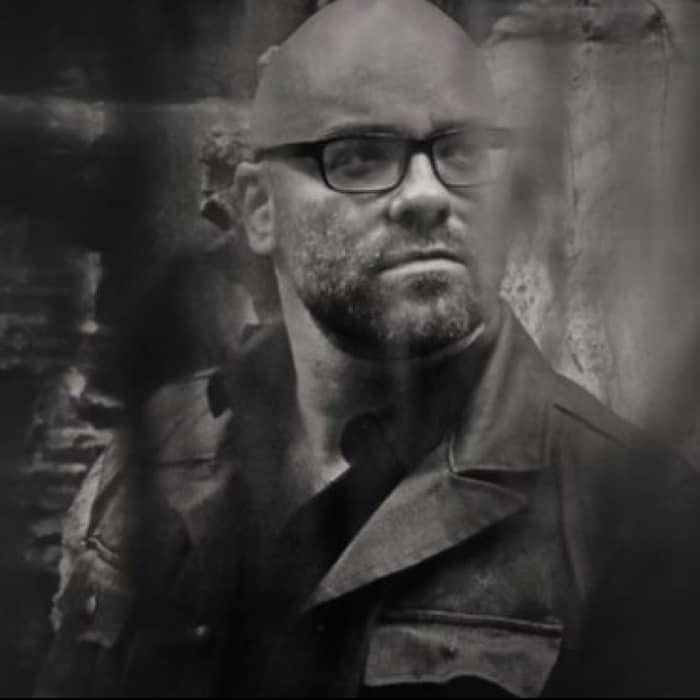 Jerome Reuter a.k.a ROME cover image