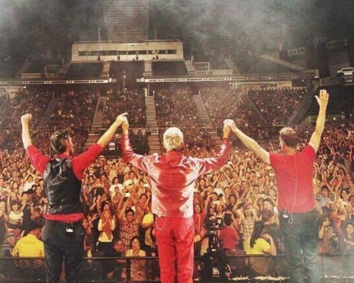 Michael Learns To Rock tickets