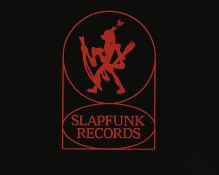 Slapfunk tickets