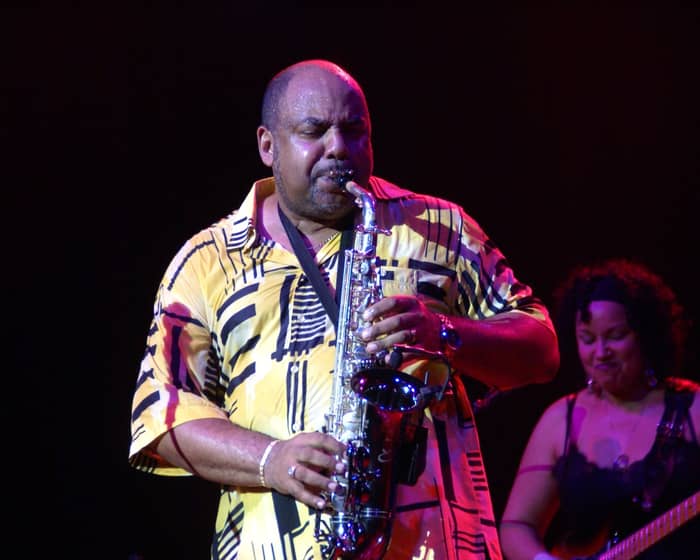 Rubber City Jazz & Blues Festival Presents Gerald Albright tickets