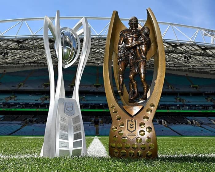 NRL Season tickets