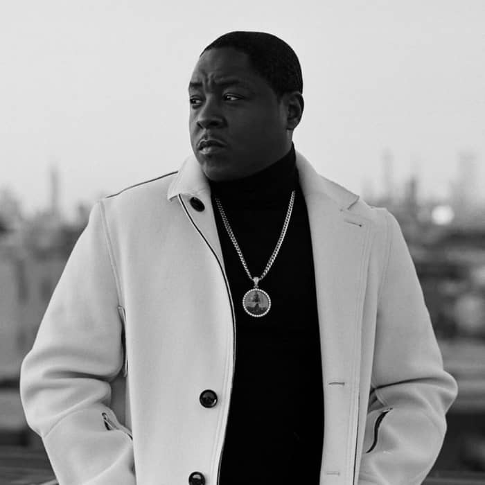 Jadakiss cover image