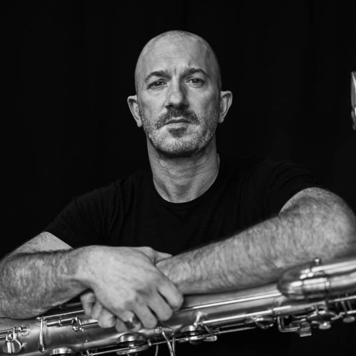 Colin Stetson cover image