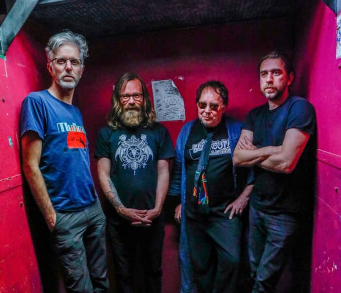 The Legendary Pink Dots tickets