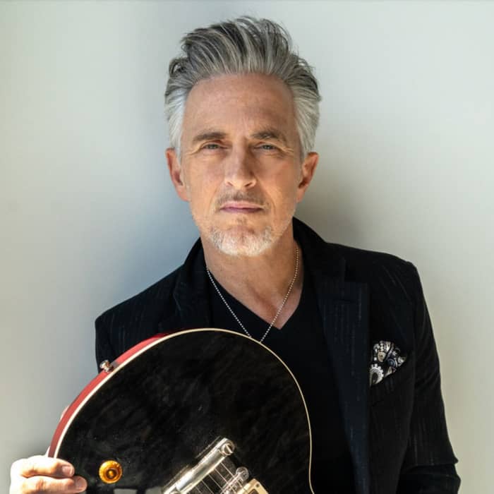 Colin James cover image