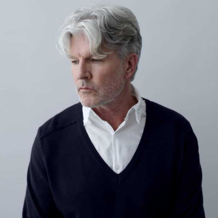 Tim Finn cover image