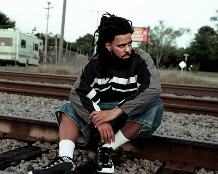 J. Cole tickets