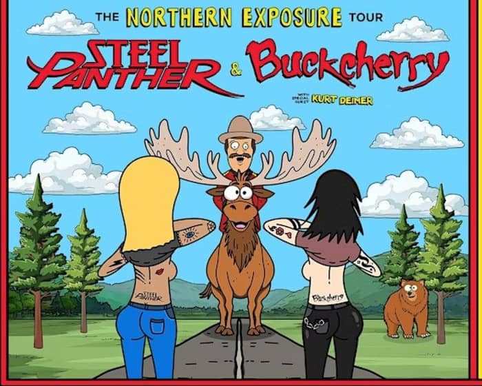 Bronson Centre Music Theatre events