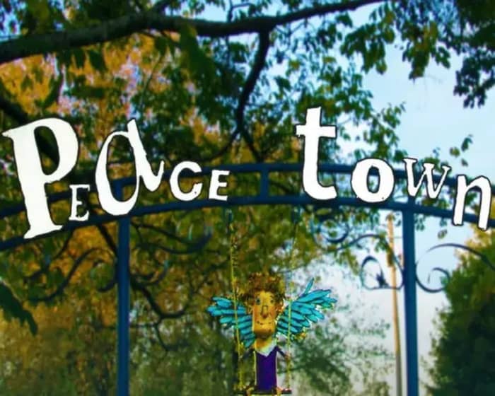Kevin Russell's Birthday | Peacetown tickets