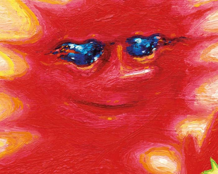 Black Country, New Road tickets