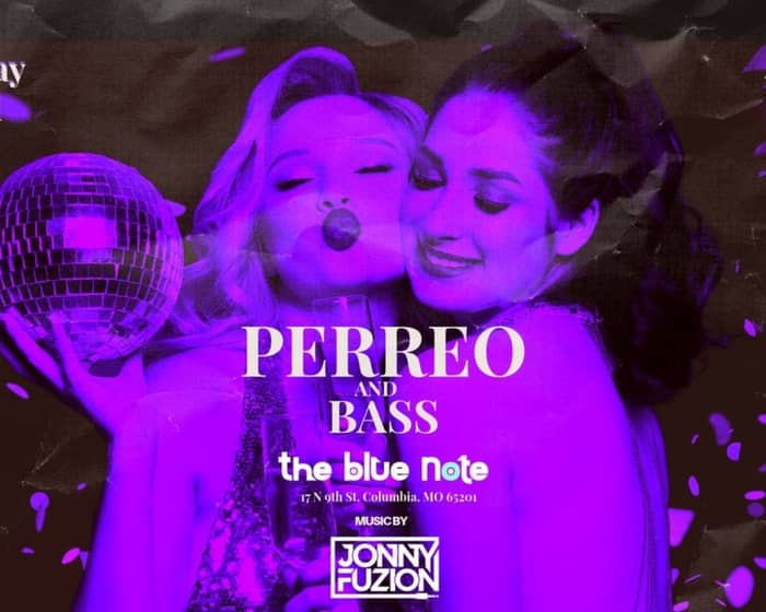Latin Night Como: Perreo and Bass (Ages 18+) tickets
