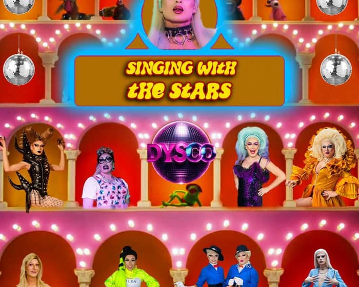 Bottomless Karaoke tickets