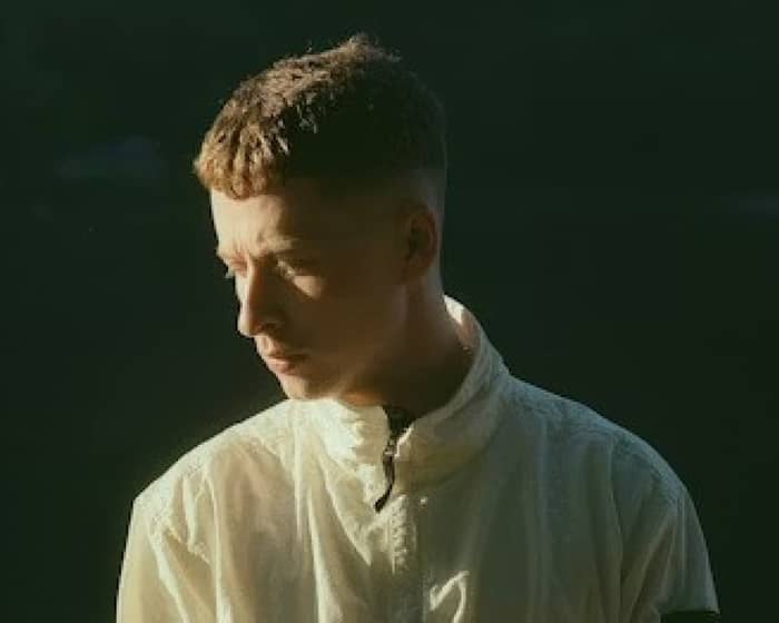 Sam Gellaitry tickets