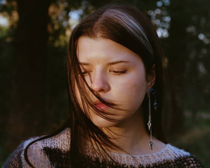 Eliza McLamb tickets