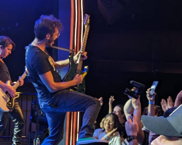 Karaoke Time Machines tickets