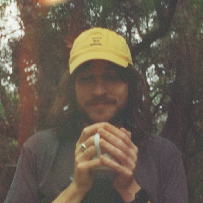 Hayden Calnin cover image