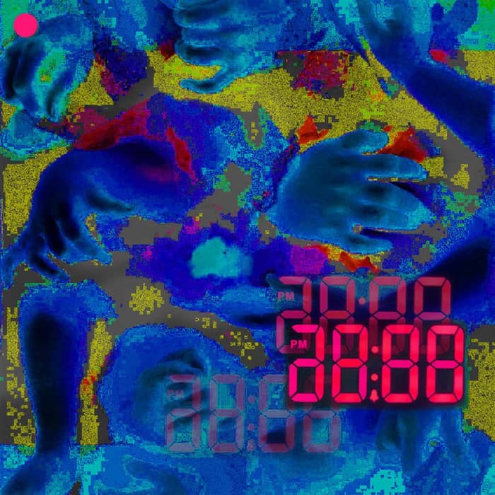 Jumpin Jack Frost cover image