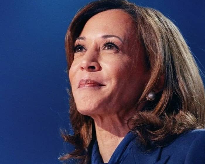 A Conversation with Kamala Harris tickets