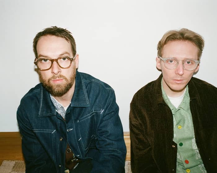 HONNE - 10 YEAR ANNIVERSARY TOUR tickets