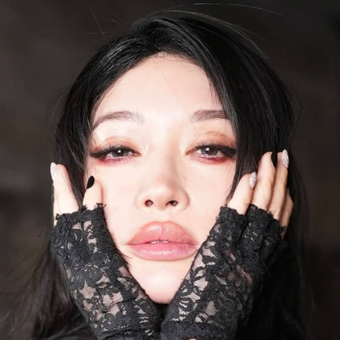 Marie Vaunt cover image