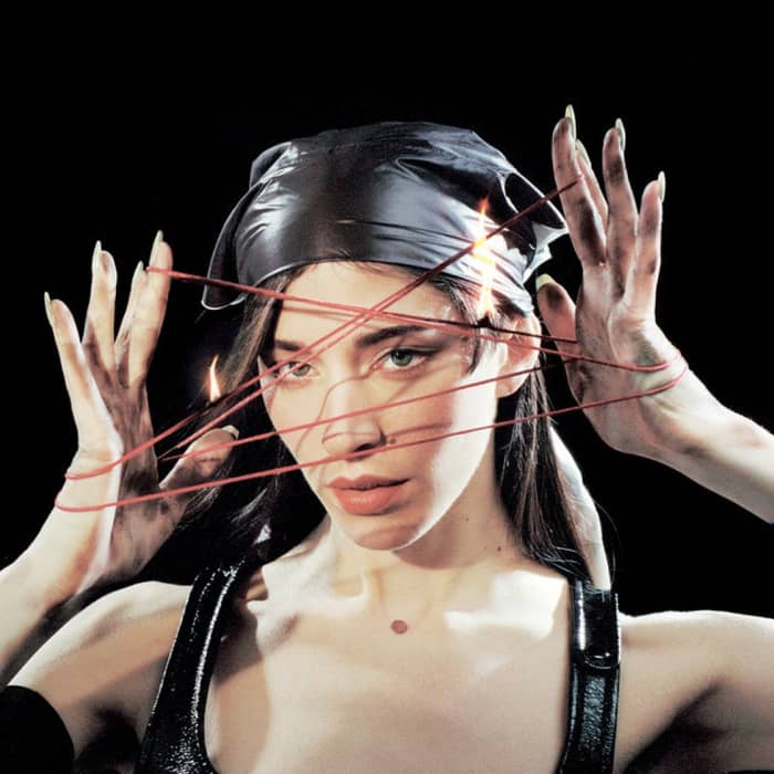 Caroline Polachek cover image