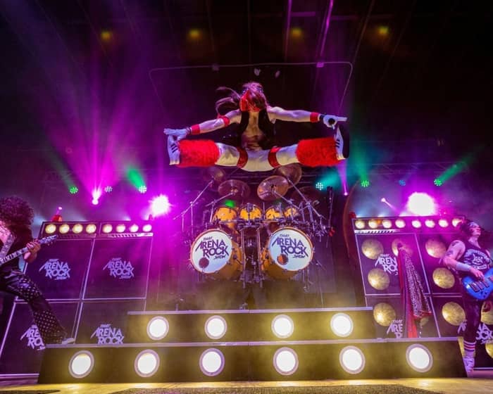 Inn of the Mountain Gods Resort and Casino events