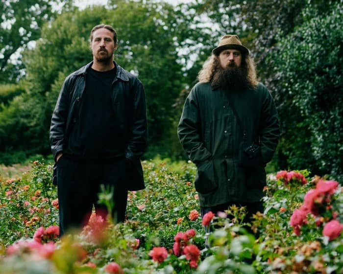 Hippie Sabotage: Give and Take Tour tickets