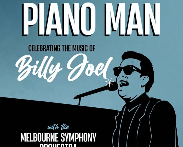 Melbourne Symphony Orchestra tickets
